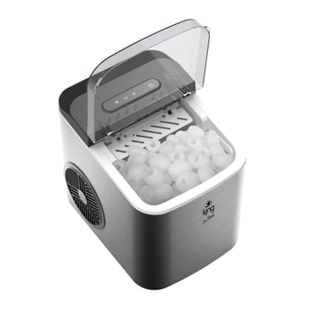 King Ice Rock Kbm7990 Buz Yapma Makinesi