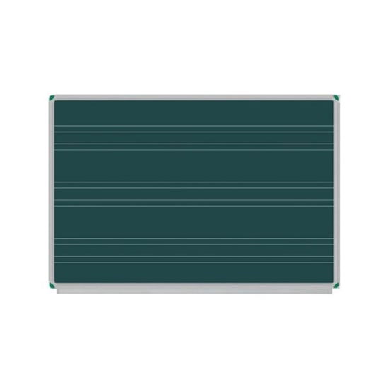 Standart Yazı Çizgili Yazı Tahtası 120x200cm