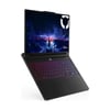Lenovo Legion Pro 7 16ıax10h Ultra 7-255hx 64-gbddr5 4 Tbssd Rtx5070tı (12 Gb-gddr7-140w) 16" Wqxga