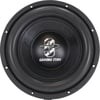 Ground Zero Gzrw 30-d2 30 Cm 800w 2x2 Ohm Subwoofer