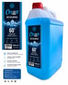 5 Litre Buz Kolonyası Ceran Marka