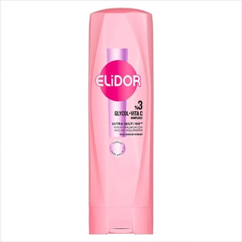 Elidor Saç Kremi Ultra Işıltı 350 Ml