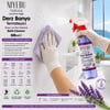Niyebu Derz Banyo Temizleyici & Kireç Pas Sökücü ( Lavanta Yağlı ) 600ml