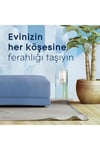 Glade Elektirikli Oda Kokusu Makine + Yedek 20 Ml Temiz Çarşaf Ferahlığı