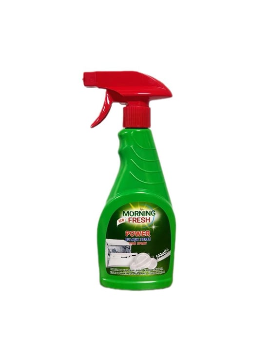 Morning Fresh Bulaşık ve Mutfak Sprey Yüzey Temizleyici 500 Ml