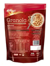 Kellogg's Granola Çikolata Parçacıklı ve Fındıklı 340 Gr X 5 Adet, %44 Yulaf, Lif Kaynağı, Kahvaltılık Gevrek