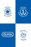 Durex Yok Ötesi Xl 20li