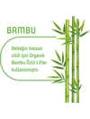 Pure Baby Bambu Islak Havlu 90'lı