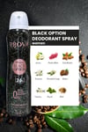 Prova Black Option Kadın Deodorant 150 Ml