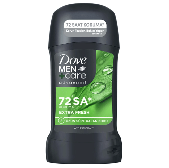 Dove Stick Men 50 Ml Extra Fresh