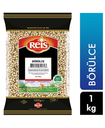 reis, bakliyat, yemek, kuru gıda, börülce, kuru börülce, börülce fiyatı, toptan gıda satışı, gıda toptancısı