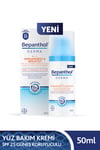 Bepanthol Profacedayspf25 Crea Bt50ml Tr- 01.25