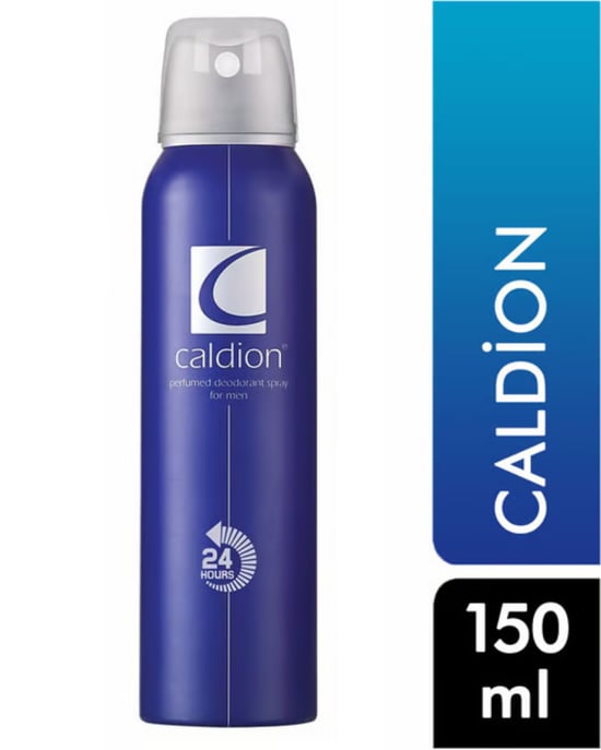 Caldion Erkek Orjinal Deodorant 150 Ml