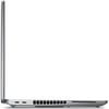 Dell Precısıon M3591 Intel Ultra 7-155h Vpro 64gb 2tb Ssd Rtxa500 4gb 15.6" Windows 11 Pro Taşınabil