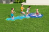 Bestway 52571 Cosmic Adventure Uzay Macerası Fıskiyeli Oyun Matı
