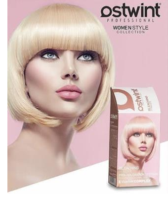 Ostwint Toz Açıcı 22 ML