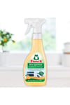 Frosch Portakal Özlü Çok Amaçlı Yüzey Temizleyici Sprey 500 Ml, Vegan