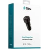 Ttec Smartcharger Duo 3.1a Araç Şarj Aleti Usb-c+usb-a 2cks35s