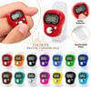 Ksmart-1011 Sxh-5136 ( Zikirmatik Dijital ) Parmak Sayaçı