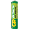 Gp Batteries Gp24g Greencell R03/1212/aaa İnce Kalem Pil, 1.5 Volt, 12'li Paket