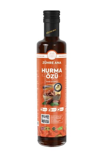 Hurma Özü 350 Gr