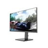 Cube 27" 240hz Flat Ips 0.5ms Freesync Hdr Pivot Dp Rgb Full Hd Pa-27p240f05 Gaming Monitör - Sıfır Ölü Piksel Garantili