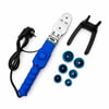 Welder ( Mini ) Plastik Boru Kaynak Makinesi