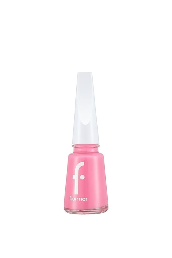 Nail Enamel Yüksek Pigmentli 555-