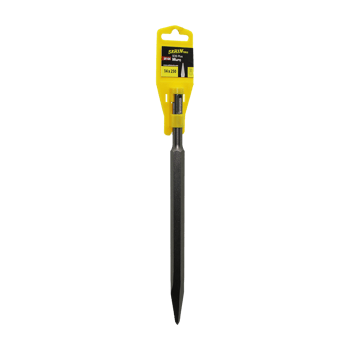 Şahin Tools Şht-026 ( Sivri ) ( Murç ) Sds Plus Hilti Matkap Ucu 14x250mm