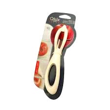 Qlux L-00699 Vegan Yan Soyacak