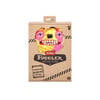 Karışık Model Peluş Fuggler Laboratory Misfits Seri-1 22 Cm