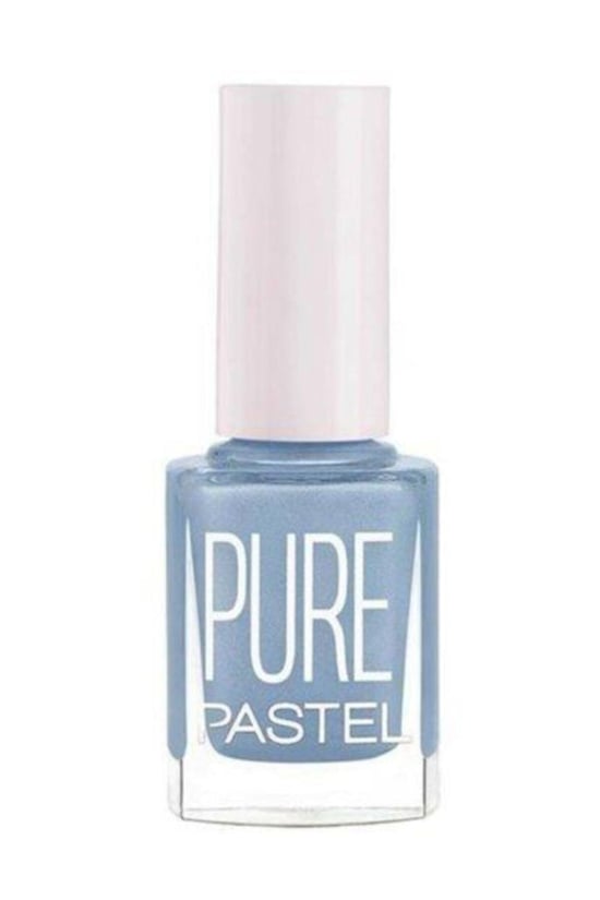 Pastel Oje Pure Mavi 612