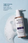 Nemlendirici Yüz Temizleme Jeli - Canlandırıcı, Arındırıcı, Tüm Cilt Tipleri 200ml