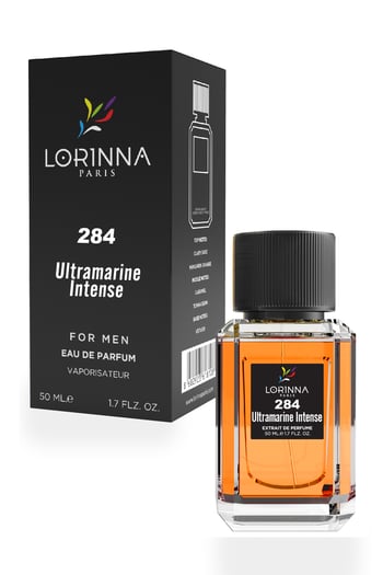 Ultramarine İntense 50 Ml Edp Erkek Parfüm
