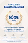 Wee Baby 2 Yaş Kız Doğum Günü Paketi