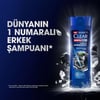 Clear Men Yoğun Arındırıcı Şampuan 350 Ml