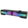 Arty X13 2.0 Bluetooth'lu Rms 3w*2 Rgb Işıklı Multimedia Usb 5v 45db Gaming Oyuncu Speaker