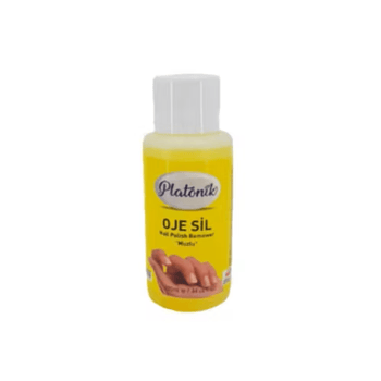 Platonık Aseton 220 Ml Yasemin