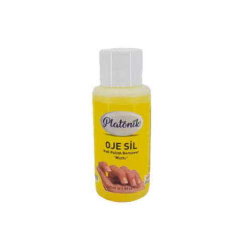 Platonık Aseton 220 Ml Yasemin