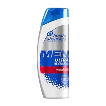 Head & Shoulders Men Old Spice Kepeğe Karşı Etkili Şampuan 330ml