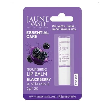 Essential Care Blackberry E Vitamin Spf20+ 5 Gr
