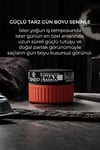Sinep Pro-care Serisi Wax 150 Ml S10 Yüksek Tutuş Çok Parlak Odunsu Kokulu