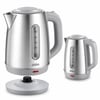 Sinbo Sk-8031 ( Gri ) ( Çelik ) Kettle Su Isıtıcısı (kablosuz Kullanım) ( 1.8lt ) (360° Dönebilme) (otomatik Kapanma)