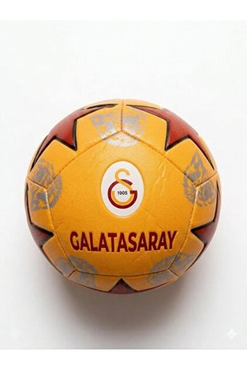Kaliteli 420 Gr Galatasaray Futbol Topu