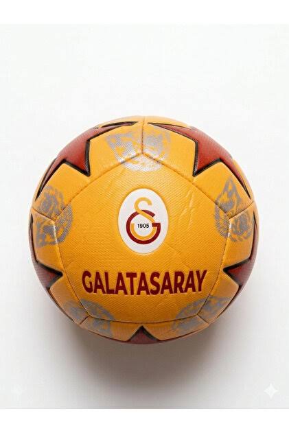 Kaliteli 420 Gr Galatasaray Futbol Topu