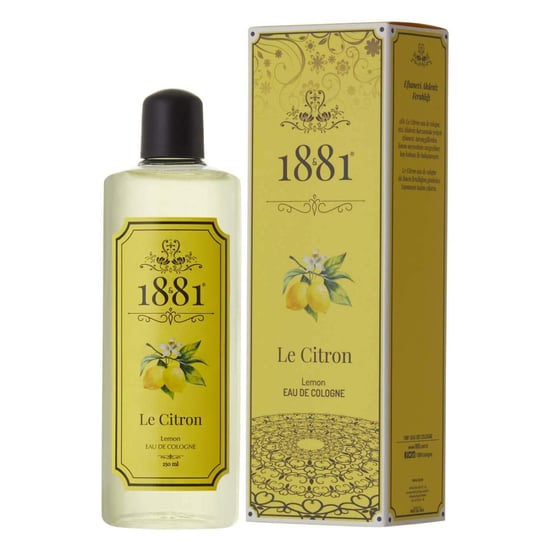 1881 Le Citron Kolonya 250 Ml