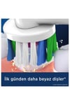 Oral-b Pro 3d White X-filament Şarjlı Diş Fırçası Yedek Başlığı 4