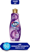 Abc Parfumia Gizemli Lotus Yumuşatıcı 60 Yıkama 1.44 Lt