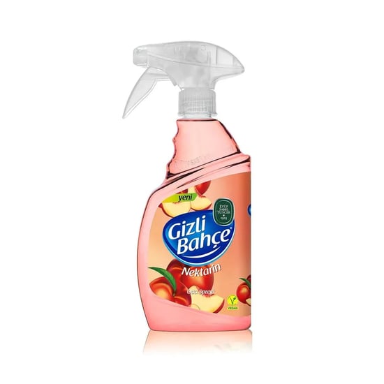 Eyüp Sabri Tunceryeni̇ Nesi̇l Oda Spreyi̇ Nektari̇n 500 Ml