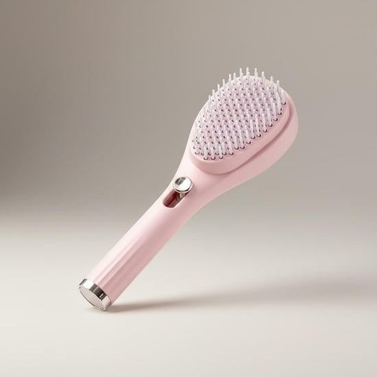 Uwu Kendİnİ Temİzleyen Saç Firçasi